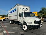 Used 2021 Freightliner M2 106 Conventional Cab Box Truck with Liftgate for sale #380979 - photo 1