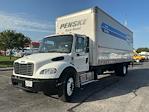 Used 2021 Freightliner M2 106 Conventional Cab Box Truck with Liftgate for sale #380979 - photo 3