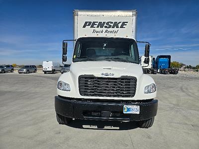 Used 2021 Freightliner M2 106 Conventional Cab Box Truck with Liftgate for sale #381002 - photo 2