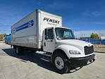 Used 2021 Freightliner M2 106 Conventional Cab Box Truck with Liftgate for sale #381002 - photo 1
