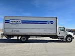 Used 2021 Freightliner M2 106 Conventional Cab Box Truck with Liftgate for sale #381002 - photo 15