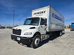 Used 2021 Freightliner M2 106 Conventional Cab Box Truck with Liftgate for sale #381002 - photo 3