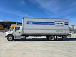 Used 2021 Freightliner M2 106 Conventional Cab Box Truck with Liftgate for sale #381002 - photo 4