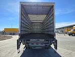Used 2021 Freightliner M2 106 Conventional Cab Box Truck with Liftgate for sale #381002 - photo 8