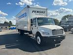 Used 2021 Freightliner M2 106 Conventional Cab Box Truck with Liftgate for sale #381005 - photo 1