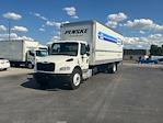 Used 2021 Freightliner M2 106 Conventional Cab Box Truck with Liftgate for sale #381005 - photo 3