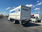 Used 2021 Freightliner M2 106 Conventional Cab Box Truck with Liftgate for sale #381005 - photo 6