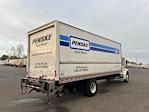 Used 2021 Freightliner M2 106 Conventional Cab Morgan Truck Body Box Truck with Liftgate for sale #381007 - photo 13