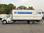 Used 2021 Freightliner M2 106 Conventional Cab Morgan Truck Body Box Truck with Liftgate for sale #381007 - photo 4