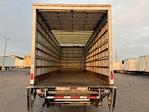 Used 2021 Freightliner M2 106 Conventional Cab Morgan Truck Body Box Truck with Liftgate for sale #381007 - photo 8