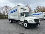 Used 2021 Freightliner M2 106 Conventional Cab Box Truck with Liftgate for sale #381010 - photo 1