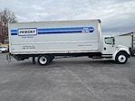 Used 2021 Freightliner M2 106 Conventional Cab Box Truck with Liftgate for sale #381010 - photo 15