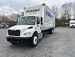 Used 2021 Freightliner M2 106 Conventional Cab Box Truck with Liftgate for sale #381010 - photo 3
