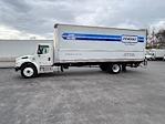 Used 2021 Freightliner M2 106 Conventional Cab Box Truck with Liftgate for sale #381010 - photo 4