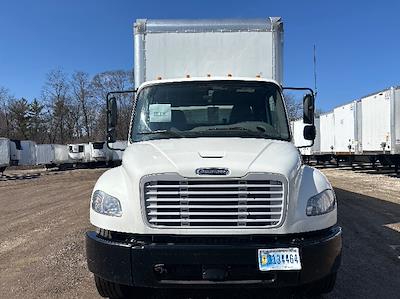 Used 2021 Freightliner M2 106 - photo 1