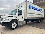 Used 2021 Freightliner M2 106 Conventional Cab Box Truck with Liftgate for sale #381050 - photo 3