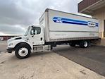 Used 2021 Freightliner M2 106 Conventional Cab Box Truck with Liftgate for sale #381050 - photo 4