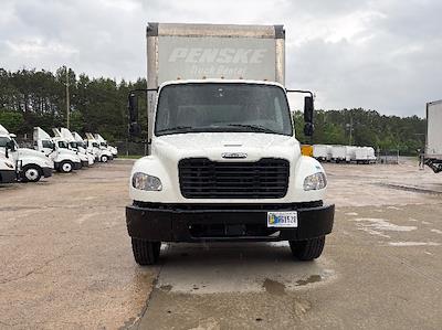 Used 2021 Freightliner M2 106 Conventional Cab Box Truck with Liftgate for sale #381068 - photo 2