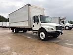 Used 2021 Freightliner M2 106 Conventional Cab Box Truck with Liftgate for sale #381068 - photo 1