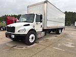 Used 2021 Freightliner M2 106 Conventional Cab Box Truck with Liftgate for sale #381068 - photo 3