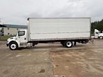 Used 2021 Freightliner M2 106 Conventional Cab Box Truck with Liftgate for sale #381068 - photo 4