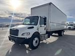Used 2021 Freightliner M2 106 Conventional Cab Box Truck with Liftgate for sale #381078 - photo 3