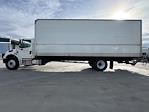 Used 2021 Freightliner M2 106 Conventional Cab Box Truck with Liftgate for sale #381078 - photo 4