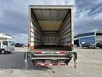 Used 2021 Freightliner M2 106 Conventional Cab Box Truck with Liftgate for sale #381078 - photo 8