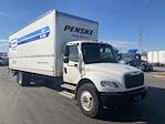 Used 2021 Freightliner M2 106 Conventional Cab Box Truck with Liftgate for sale #381080 - photo 1