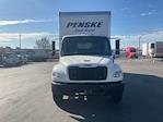 Used 2021 Freightliner M2 106 Conventional Cab Box Truck with Liftgate for sale #381080 - photo 2