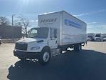 Used 2021 Freightliner M2 106 Conventional Cab Box Truck with Liftgate for sale #381080 - photo 3