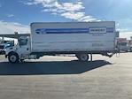 Used 2021 Freightliner M2 106 Conventional Cab Box Truck with Liftgate for sale #381080 - photo 4