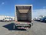 Used 2021 Freightliner M2 106 Conventional Cab Box Truck with Liftgate for sale #381080 - photo 8