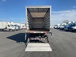Used 2021 Freightliner M2 106 Conventional Cab Box Truck with Liftgate for sale #381080 - photo 9