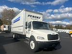 Used 2021 Freightliner M2 106 Conventional Cab Box Truck with Liftgate for sale #381087 - photo 1