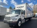 Used 2021 Freightliner M2 106 Conventional Cab Box Truck with Liftgate for sale #381087 - photo 3