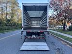 Used 2021 Freightliner M2 106 Conventional Cab Box Truck with Liftgate for sale #381087 - photo 9