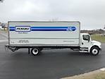 Used 2021 Freightliner M2 106 Conventional Cab Box Truck with Liftgate for sale #381090 - photo 15