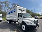 Used 2021 Freightliner M2 106 Conventional Cab Box Truck with Liftgate for sale #381094 - photo 1