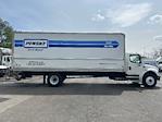 Used 2021 Freightliner M2 106 Conventional Cab Box Truck with Liftgate for sale #381094 - photo 15