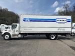 Used 2021 Freightliner M2 106 Conventional Cab Box Truck with Liftgate for sale #381094 - photo 4