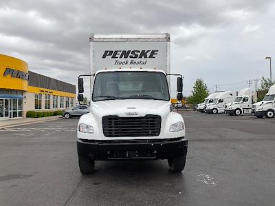 Used 2021 Freightliner M2 106 Conventional Cab Box Truck with Liftgate for sale #381095 - photo 2