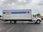 Used 2021 Freightliner M2 106 Conventional Cab Box Truck with Liftgate for sale #381095 - photo 15