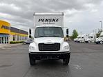 Used 2021 Freightliner M2 106 Conventional Cab Box Truck with Liftgate for sale #381095 - photo 2