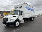 Used 2021 Freightliner M2 106 Conventional Cab Box Truck with Liftgate for sale #381095 - photo 3