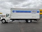Used 2021 Freightliner M2 106 Conventional Cab Box Truck with Liftgate for sale #381095 - photo 4