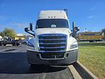 Used 2021 Freightliner Cascadia Detroit DD15AT Semi Truck with Sleeper Cab for sale #381184 - photo 2