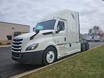 Used 2021 Freightliner Cascadia Detroit DD15AT Semi Truck with Sleeper Cab for sale #381184 - photo 3