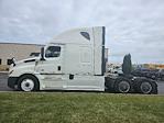 Used 2021 Freightliner Cascadia Detroit DD15AT Semi Truck with Sleeper Cab for sale #381184 - photo 4