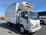 Used 2021 Isuzu NRR Refrigerated Body for sale #381188 - photo 1
